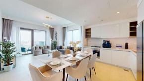 Apartment With 2 Bedroom In Financial Center Rd 109 - Dubai